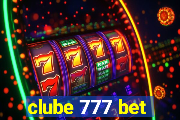 clube 777 bet